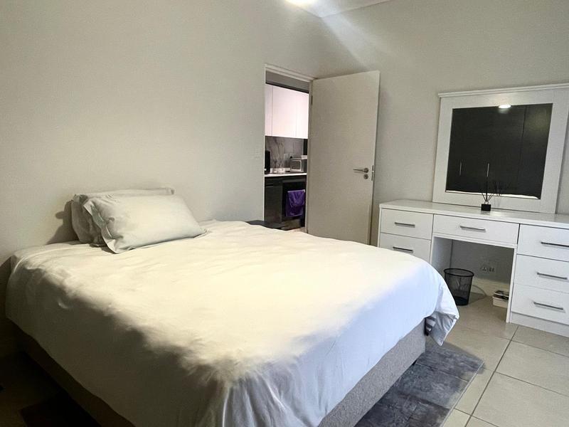 To Let 1 Bedroom Property for Rent in The Huntsman Western Cape
